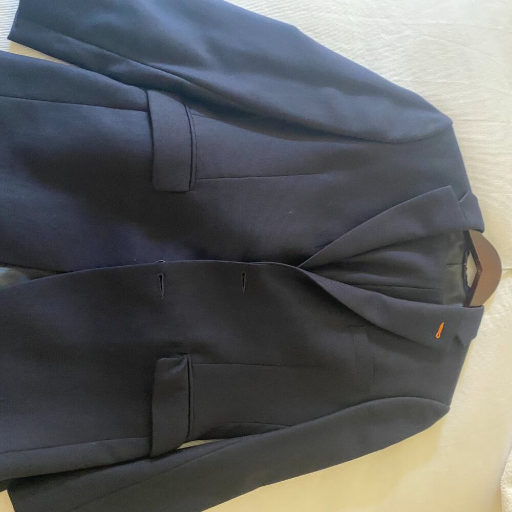 Victor York Customer Suit - 36R / 30" Waist - Picture 3 of 5